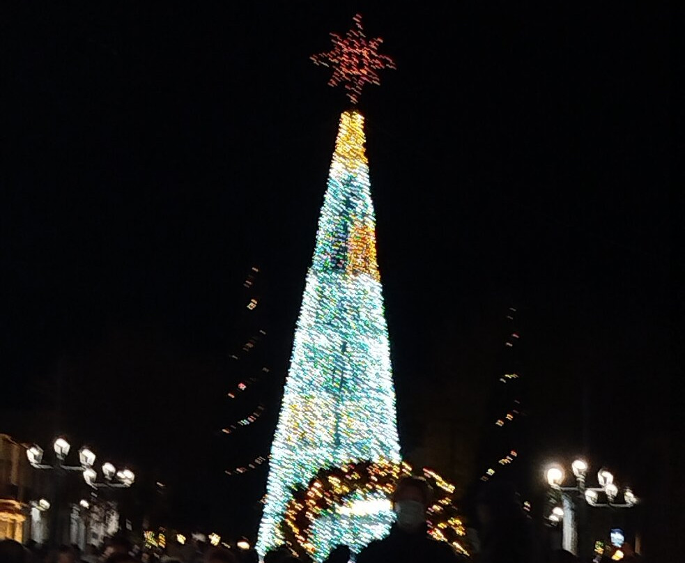 Plaza Mayor De Almagro-Almagro必去景点