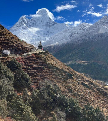 Adventure Club-加德满都必去景点