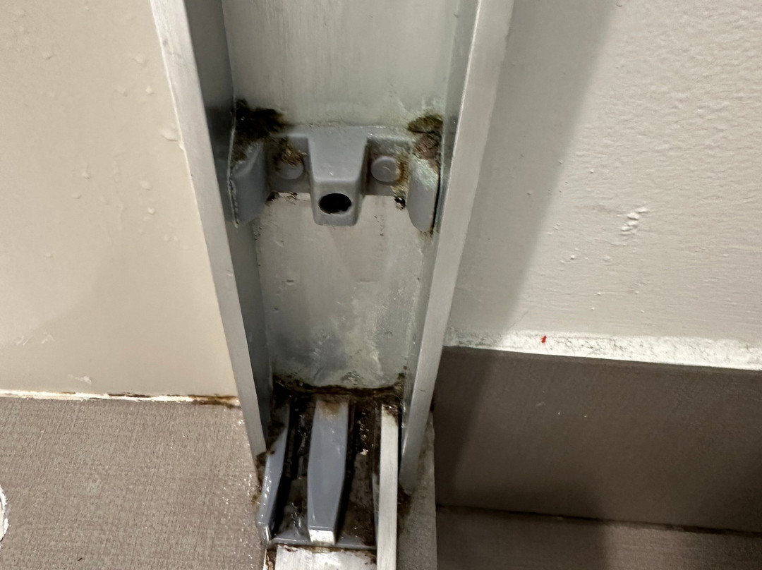 河湾小屋汽车旅馆主图