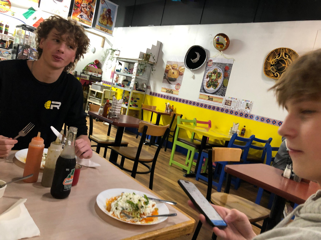 Antojitos Guadalajara