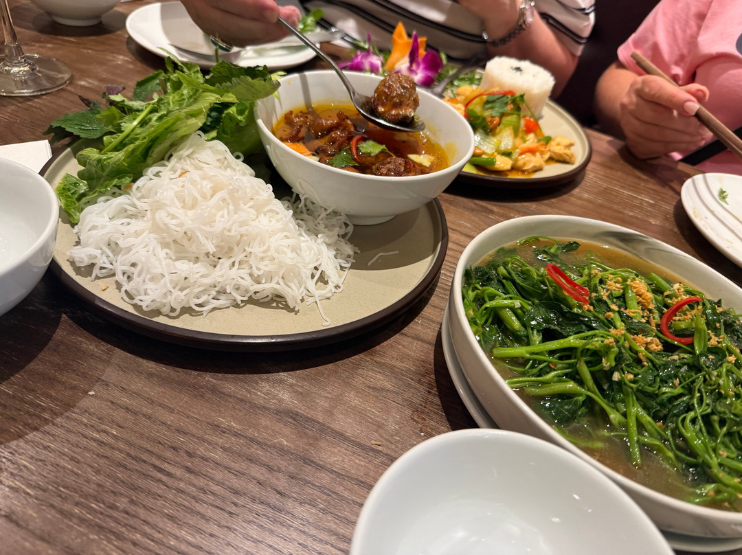 Hanoi Corner Restaurant