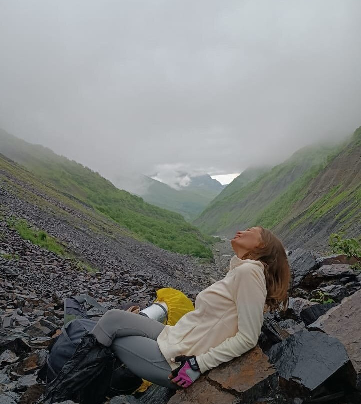 Elbrus Climbing-厄尔布鲁士峰必去景点
