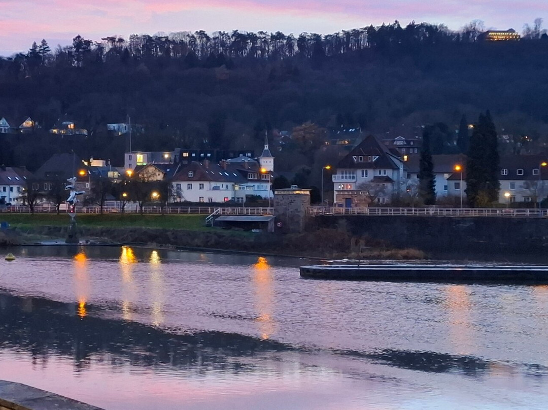 Hotel Stadt Hameln主图