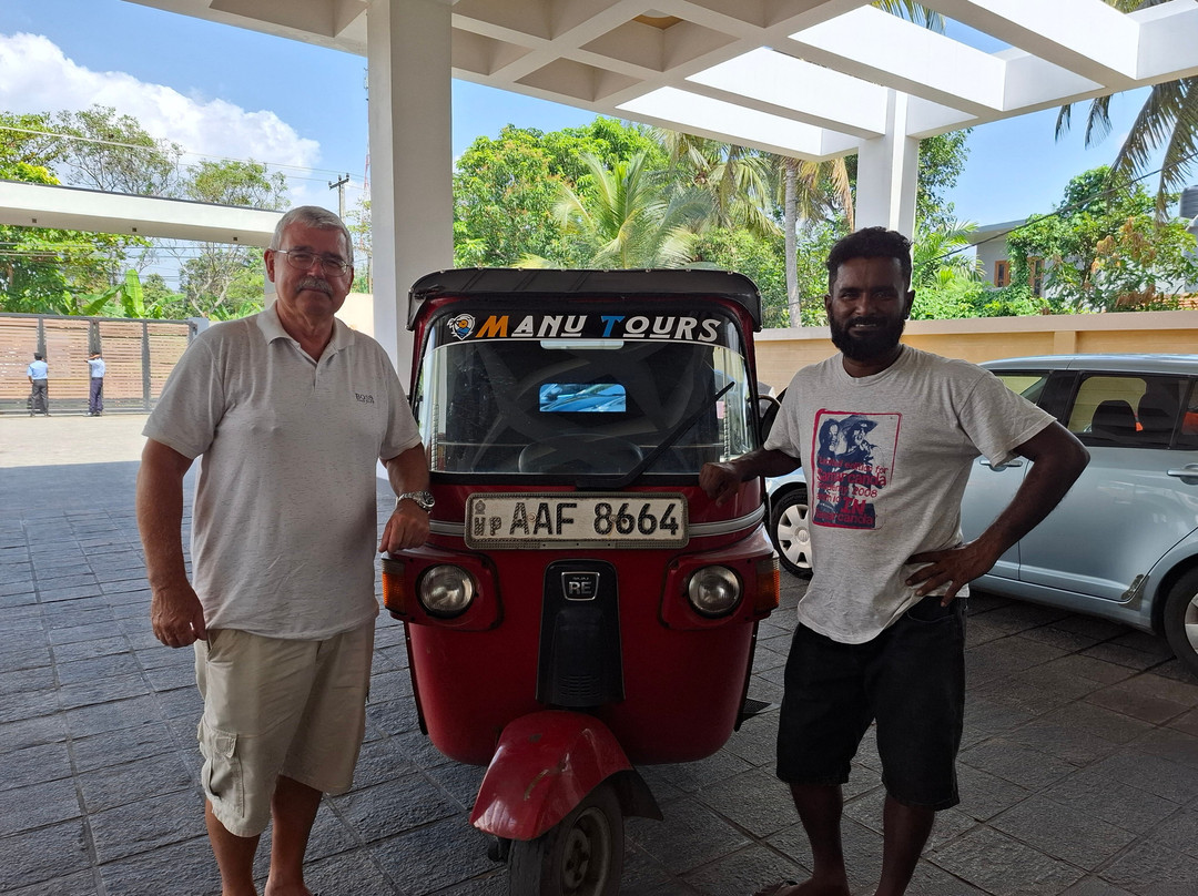 Manu Tours & Travels-亚洪加拉必去景点