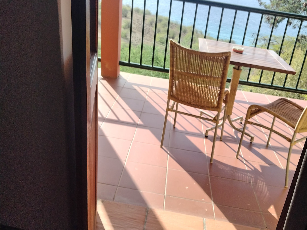 沙瓜特酒店主图