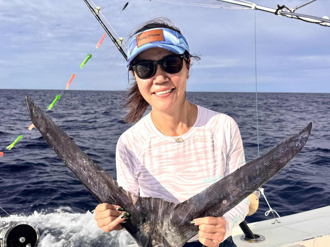 Titos Sportfishing-卡波圣卢卡斯必去景点