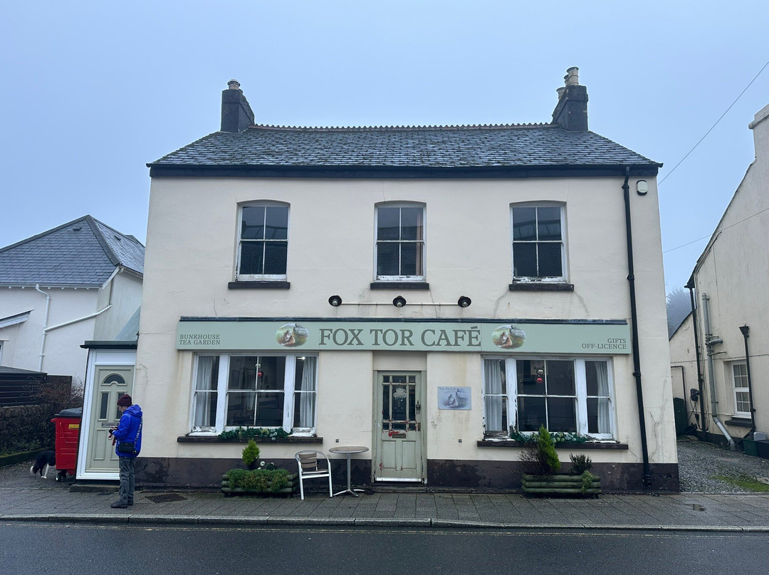 The Railway Ramblers' Rest主图