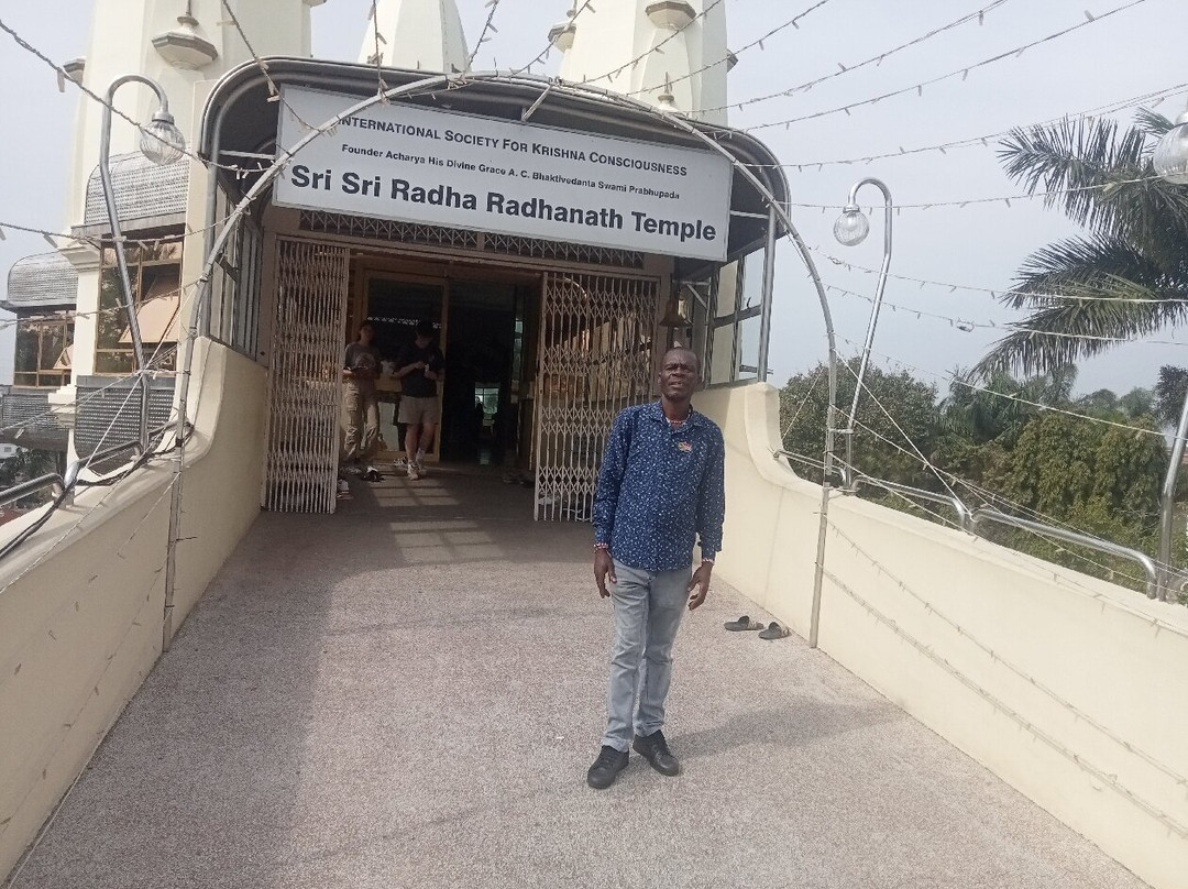 智慧庙-德班必去景点