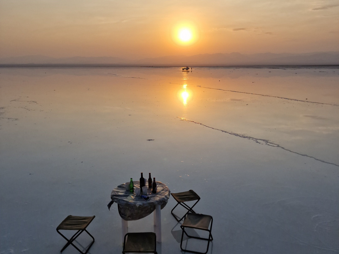 Gheralta Tours-默克莱必去景点