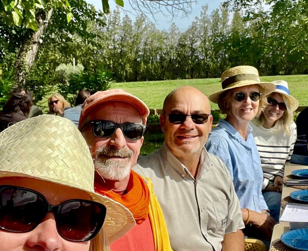 Philippe Guide in Provence-圣雷米必去景点