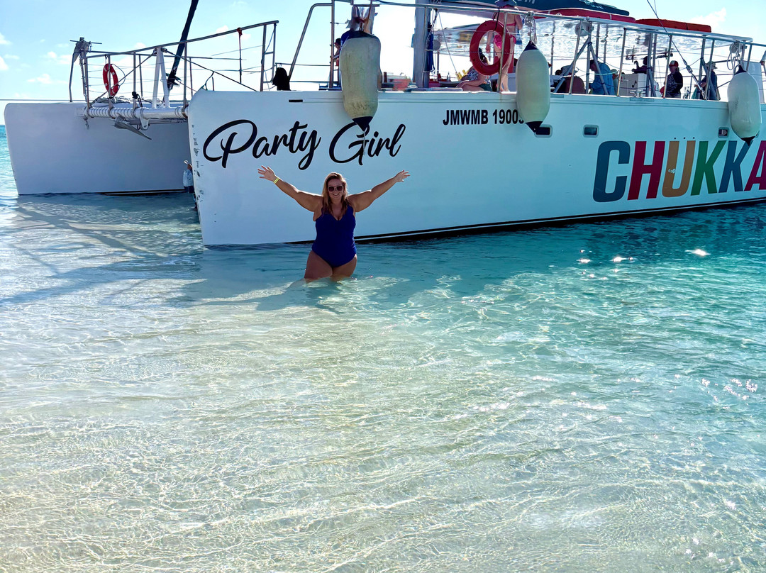 Chukka Caribbean Adventures-Grand Turk必去景点