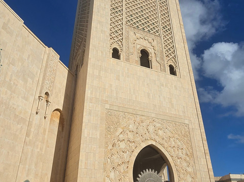 Saada Travel-伊拉悉迪亚必去景点