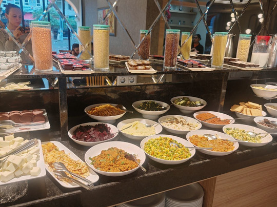 Old Town Point Hotel & Spa Antalya主图