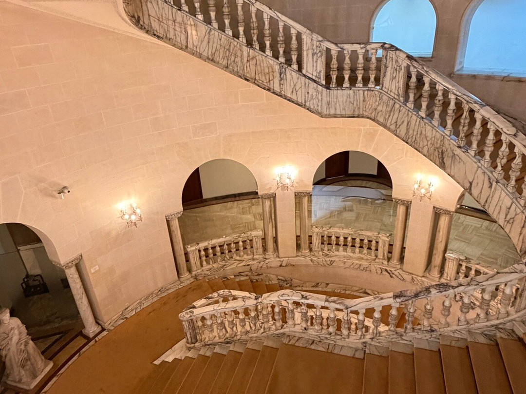 Palatul Regal/Royal Palace-布加勒斯特必去景点