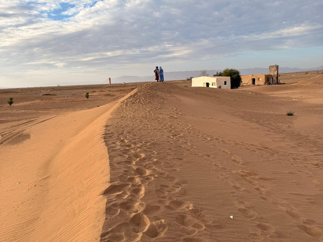 Tour Marocco-马拉喀什必去景点