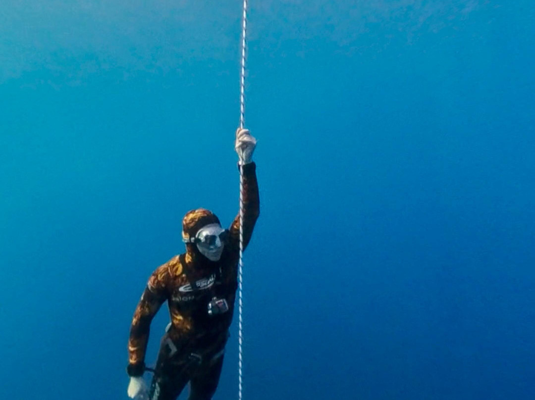 Deep Med-Xaghra必去景点