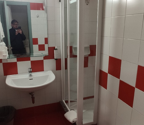 贝斯特韦斯特意大利公寓酒店主图