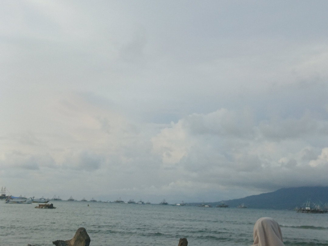 Grand Elty Krakatoa Resort主图