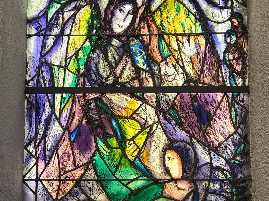 Union Church of Pocantico Hills-Pocantico Hills必去景点