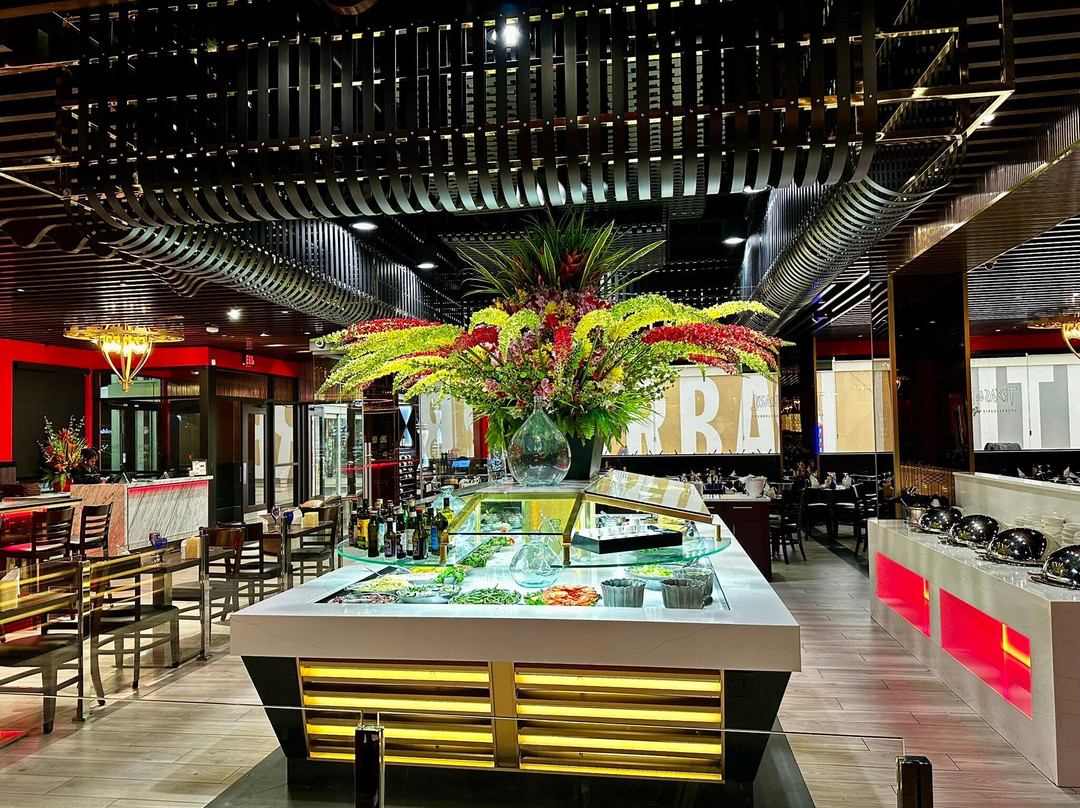 Texas de Brazil - Grand Rapids