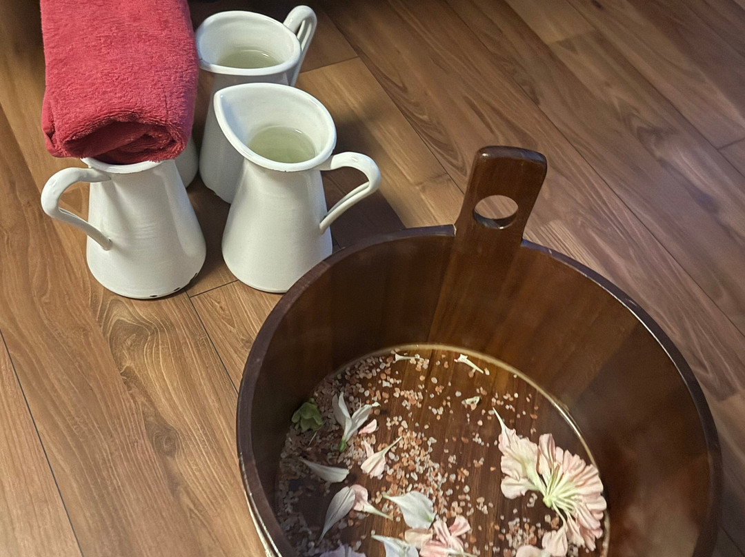 Simlife Institut-陶努斯山麓巴特索登必去景点