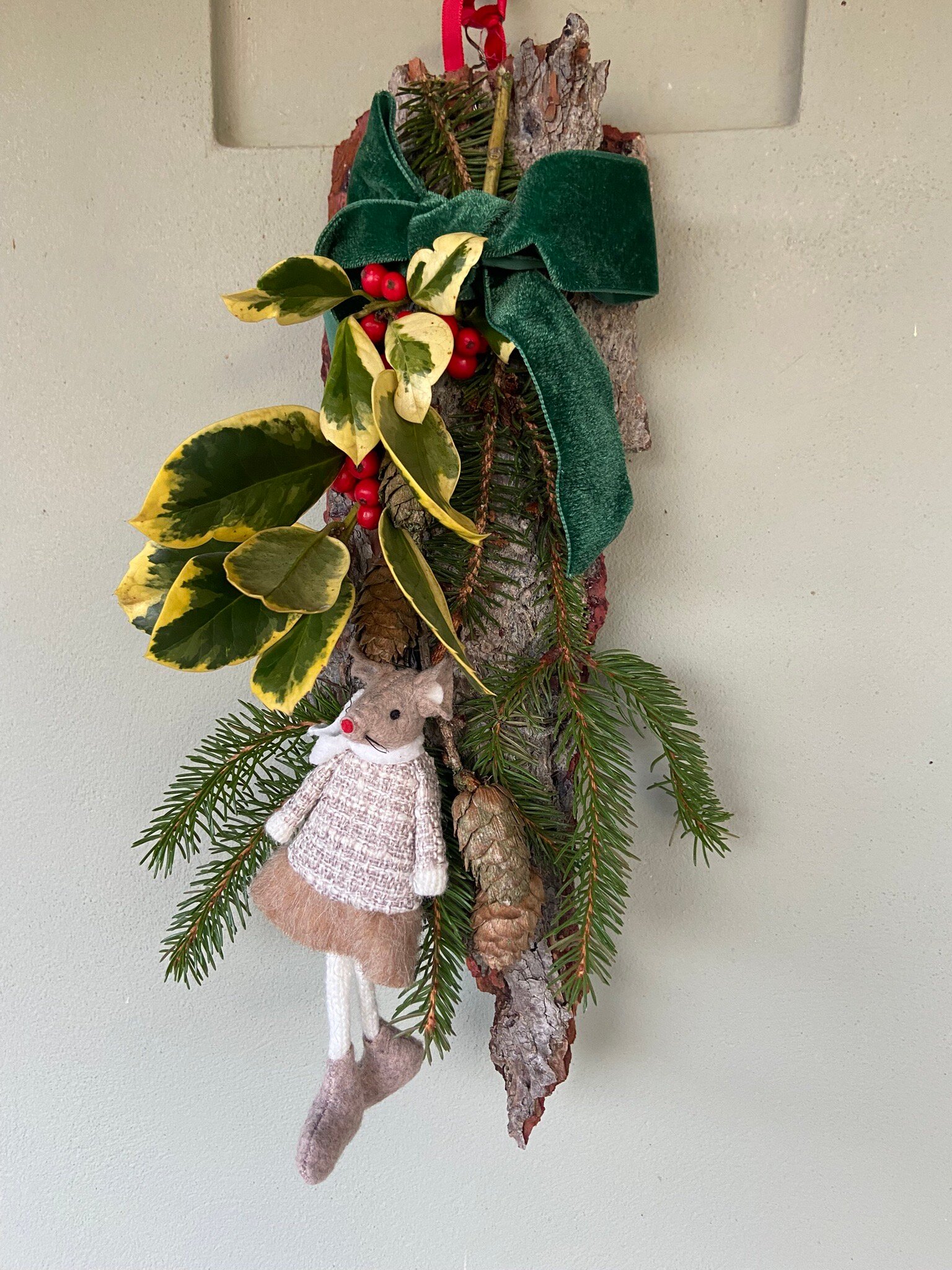 The Crown & Garter-官方