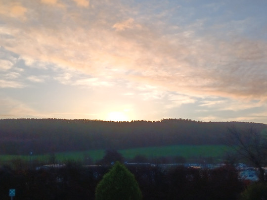 Cressfield Country Hotel主图