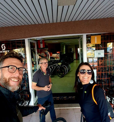 Cyclo Canaria-马斯帕洛马斯必去景点