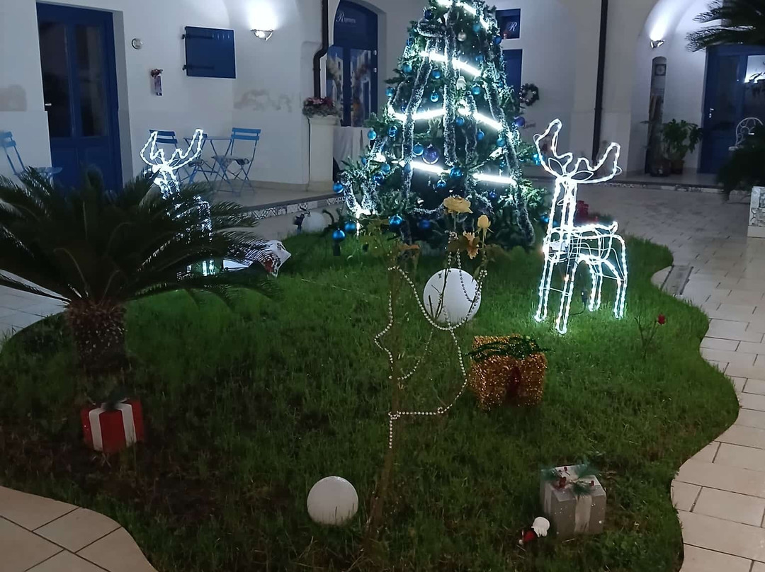 B&B Sognando Vietri主图