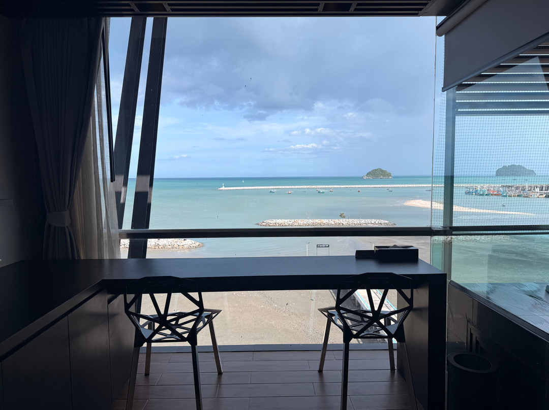 @T Boutique Hotel主图