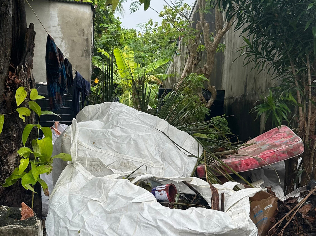 拉斯胡环礁岛酒店 主图