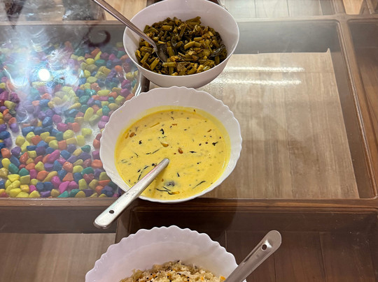 Sera's Cooking Class-Attappallam必去景点