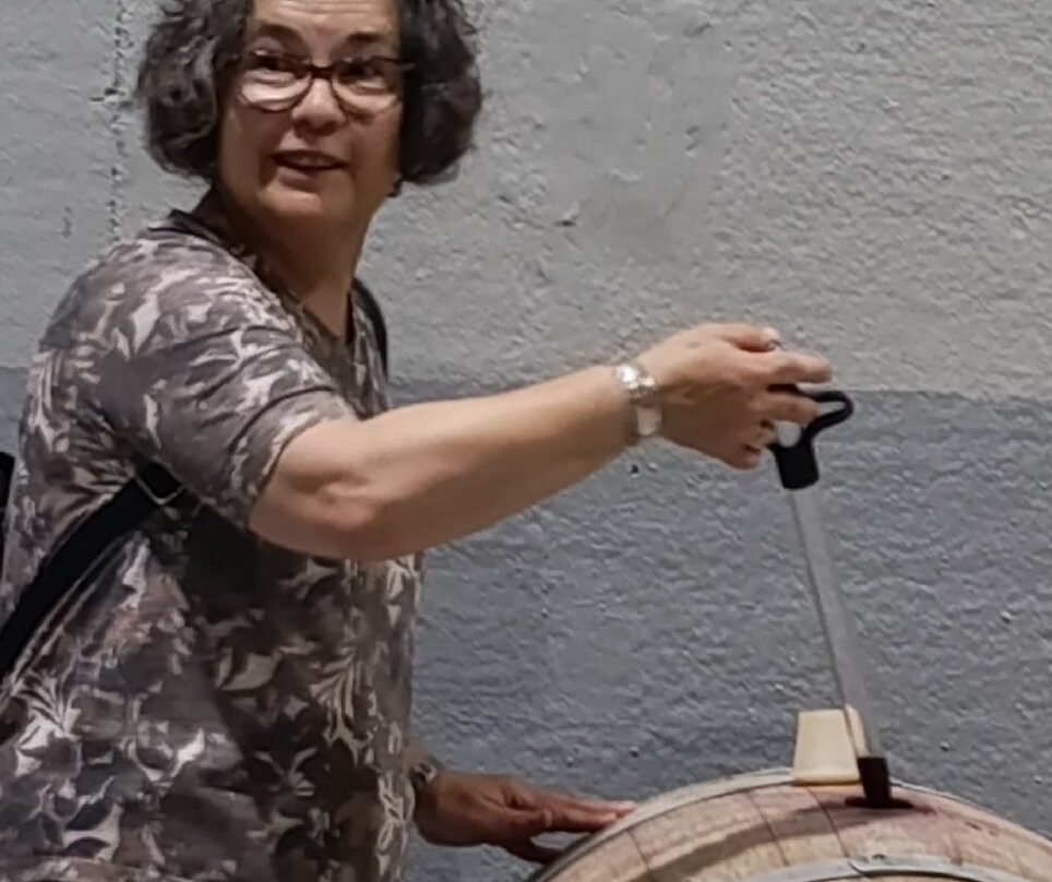 Wapisa Winery-Viedma必去景点