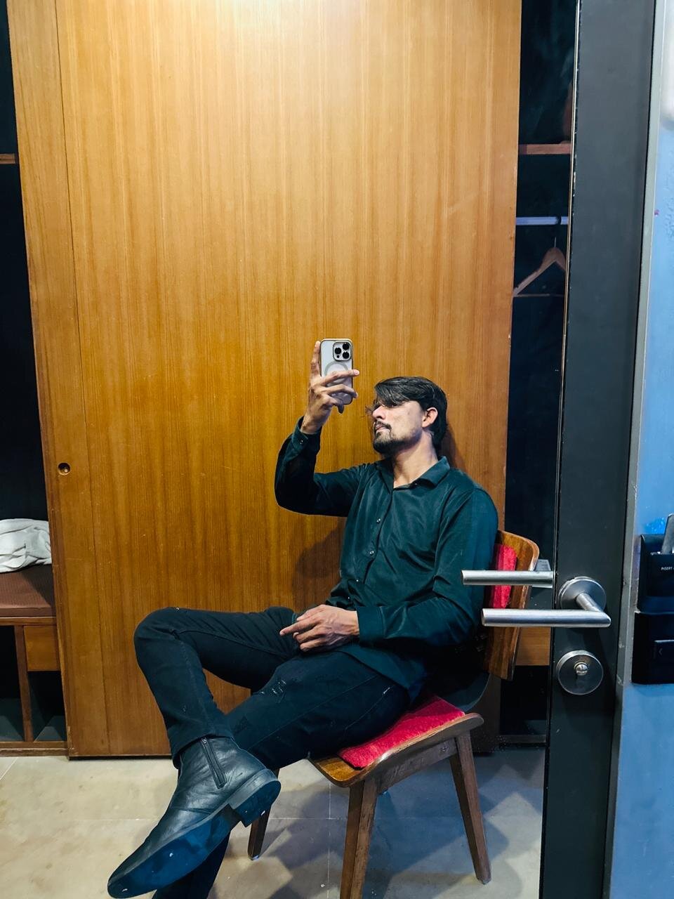 Mana Ranakpur-官方