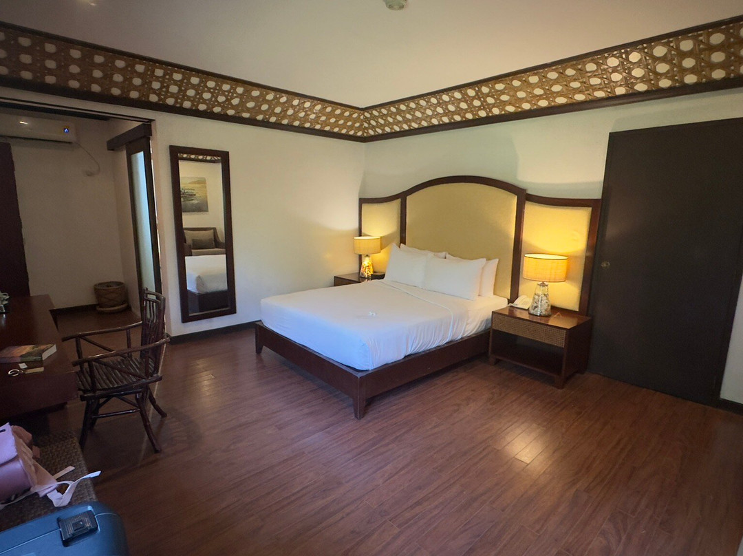 Club Agutaya Resort主图