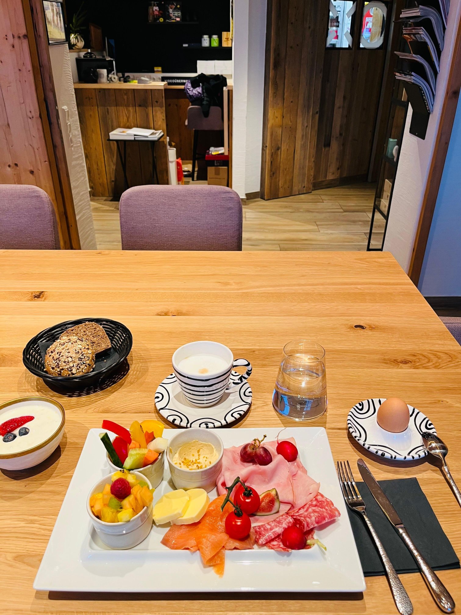 Gmundnerberghaus-官方