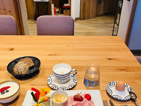 Gmundnerberghaus主图