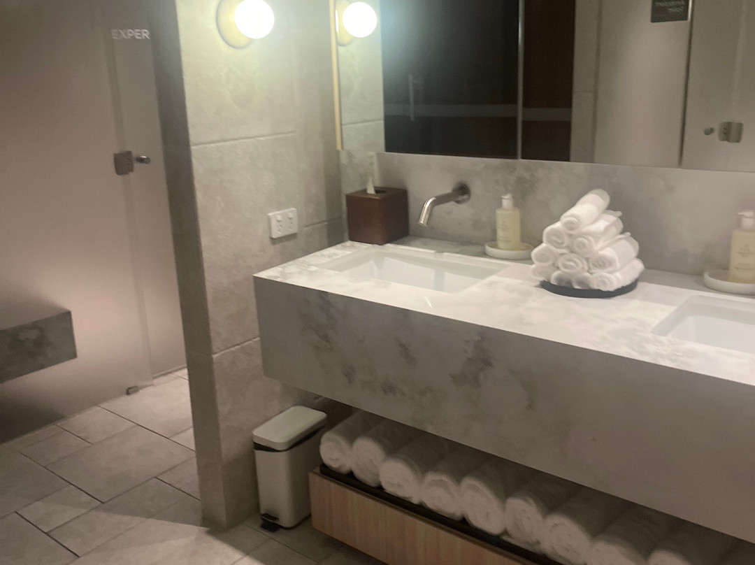 Spa by JW Gold Coast-冲浪者天堂必去景点