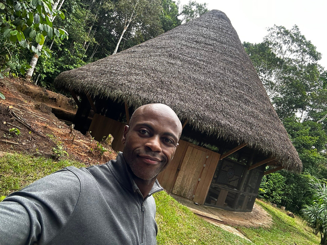 Psychonauta Foundation-伊基托斯必去景点