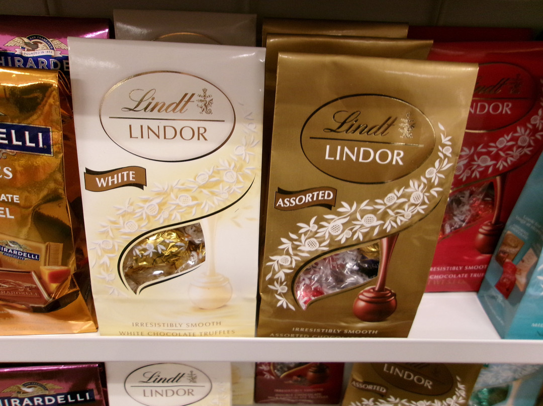 Kohl's-Newington必去景点