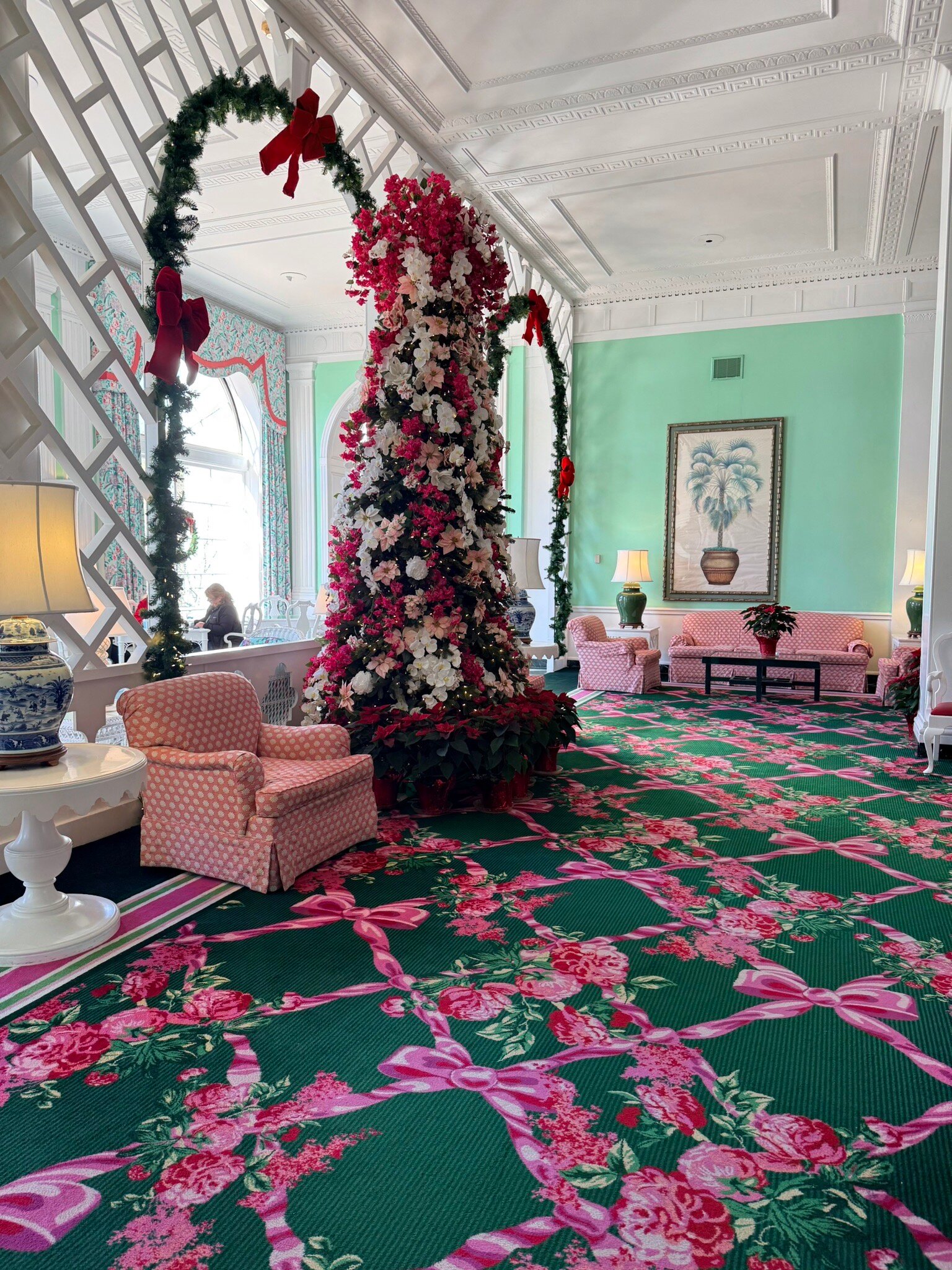 The Greenbrier-官方