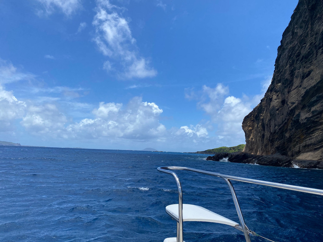 Turtle Cruise-巴拉克拉瓦必去景点