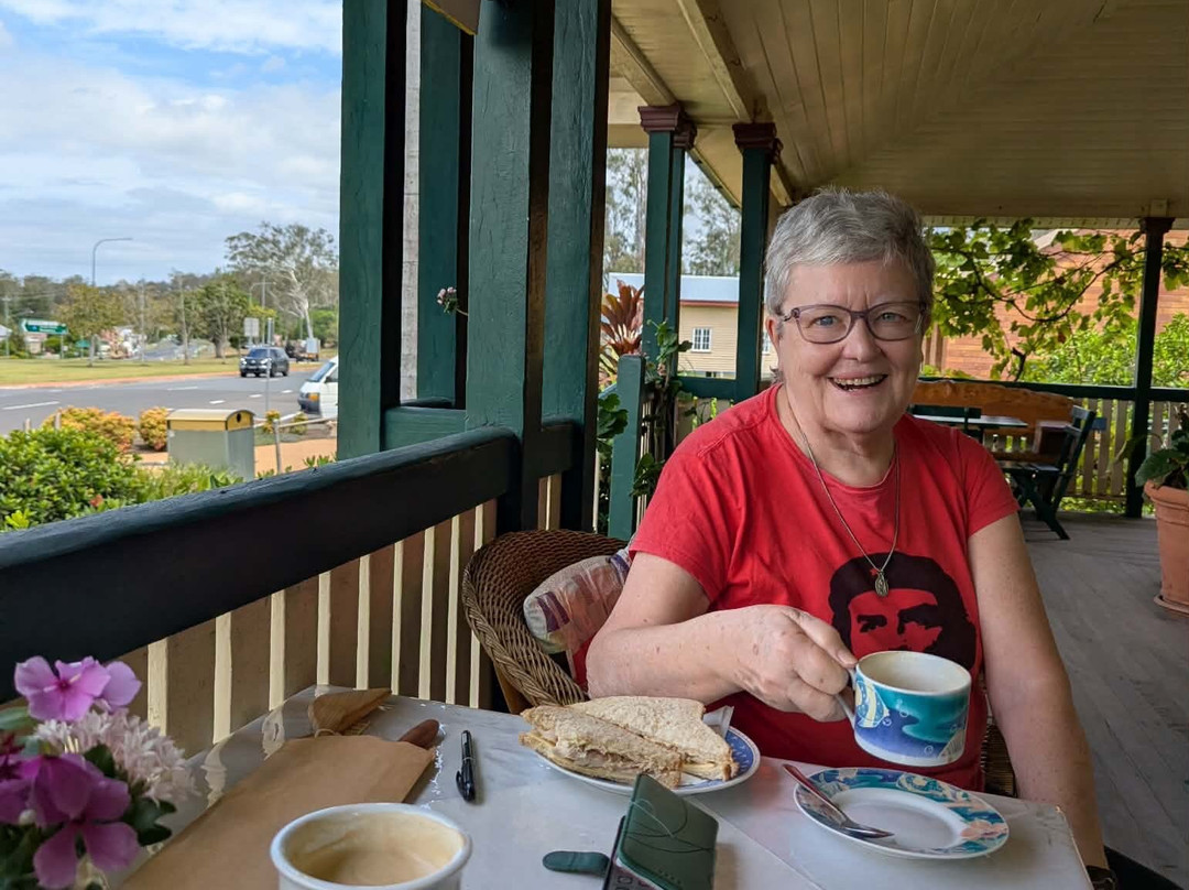 Gin Gin Regional Courthouse Gallery