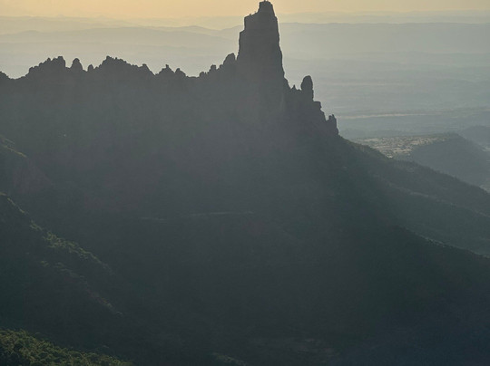 Ethiopian Travel Adventures I ETAD-巴哈尔达尔必去景点