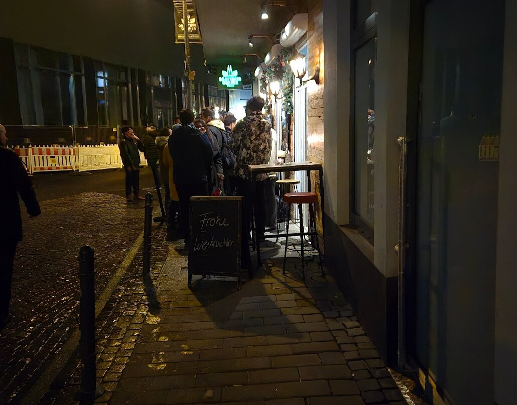 Craftbeer Corner Coeln-科隆必去景点
