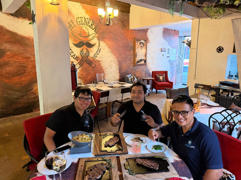 Mi General Steak House