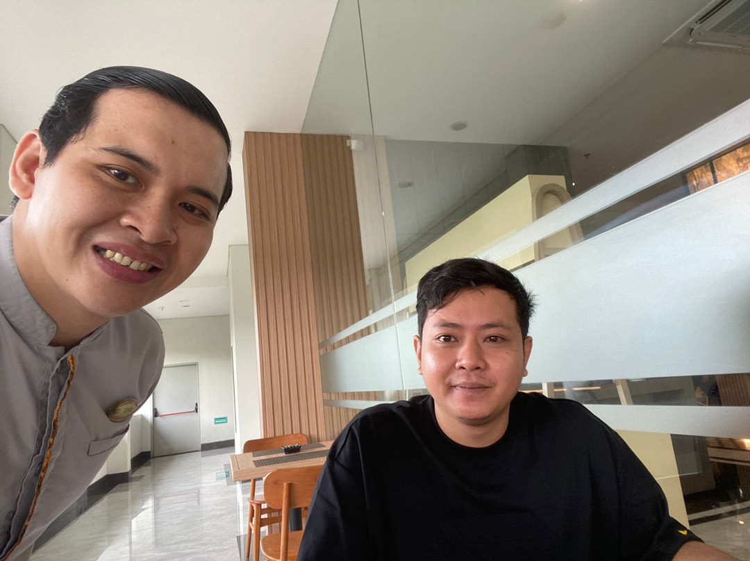 Hotel Santika Blitar