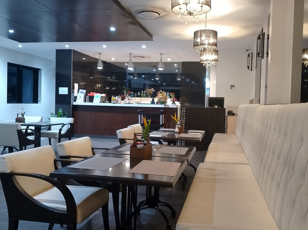 Citi Boutique Hotel主图