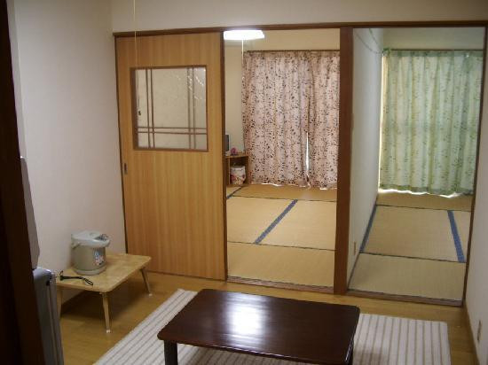 Business Minshuku Charm主图