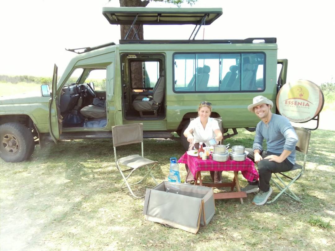 Essenia Safari Experts-内罗毕必去景点